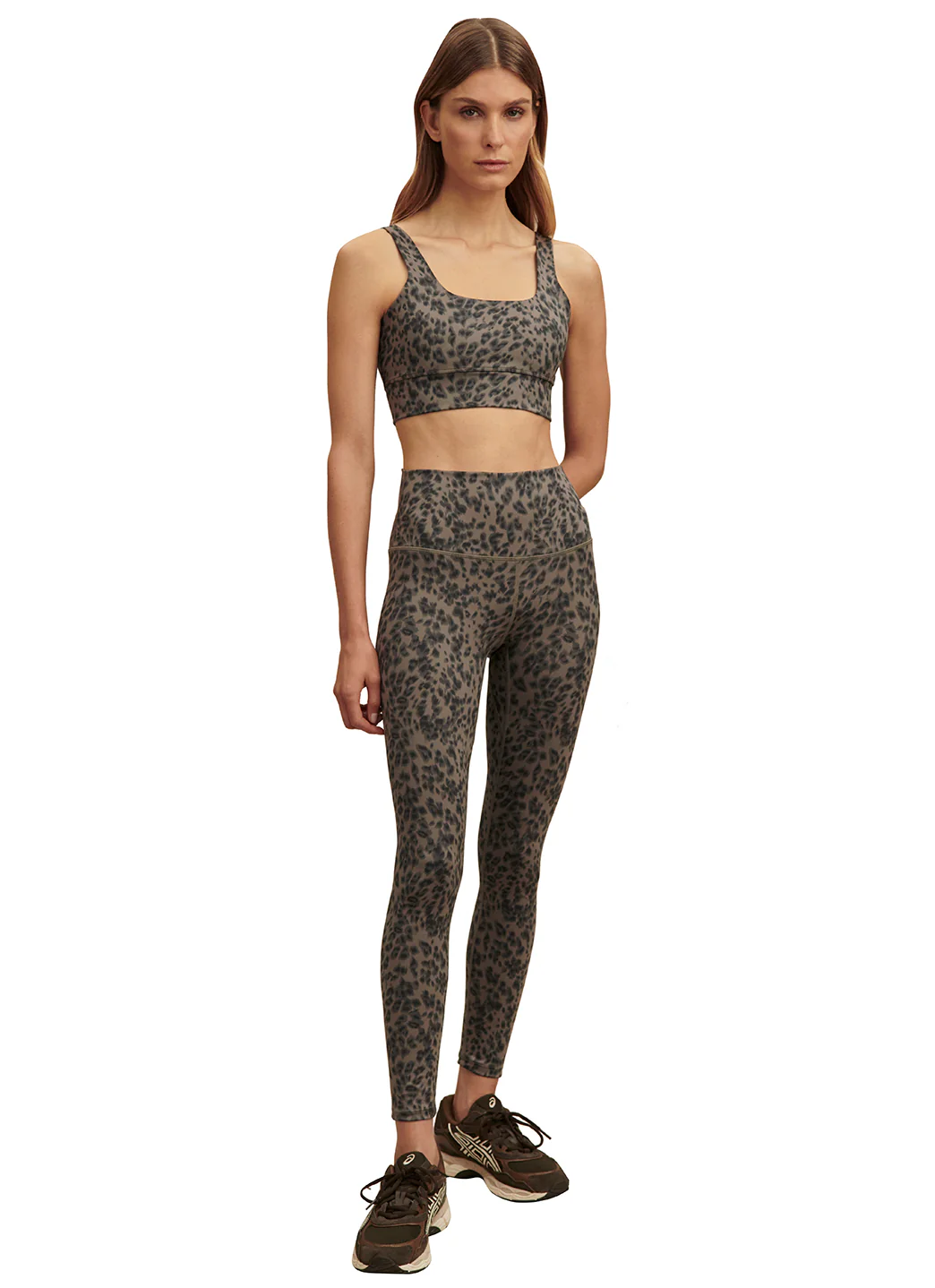 Varley FreeSoft High Rise Legging 25 - Image 5
