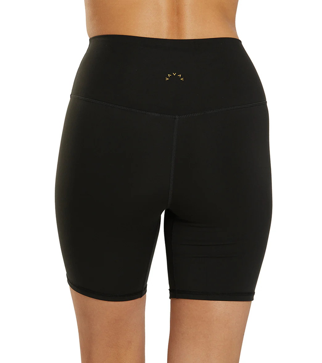 Varley Freesoft High Rise Short 7" - Image 3