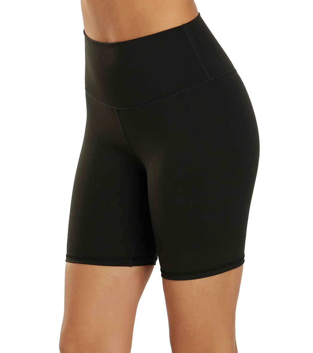 Varley Freesoft High Rise Short 7" - Image 5