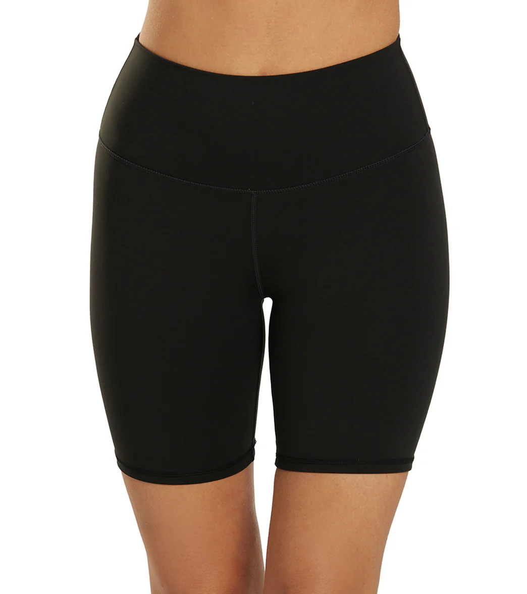Varley Freesoft High Rise Short 7" - Image 7
