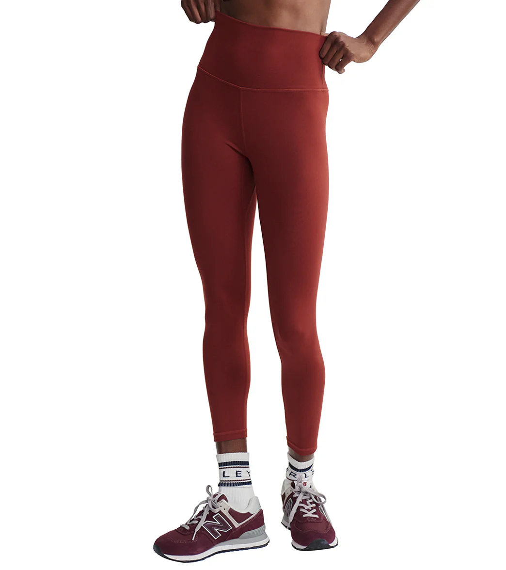 Varley Freesoft Super High 7/8 Legging 2 - Image 5