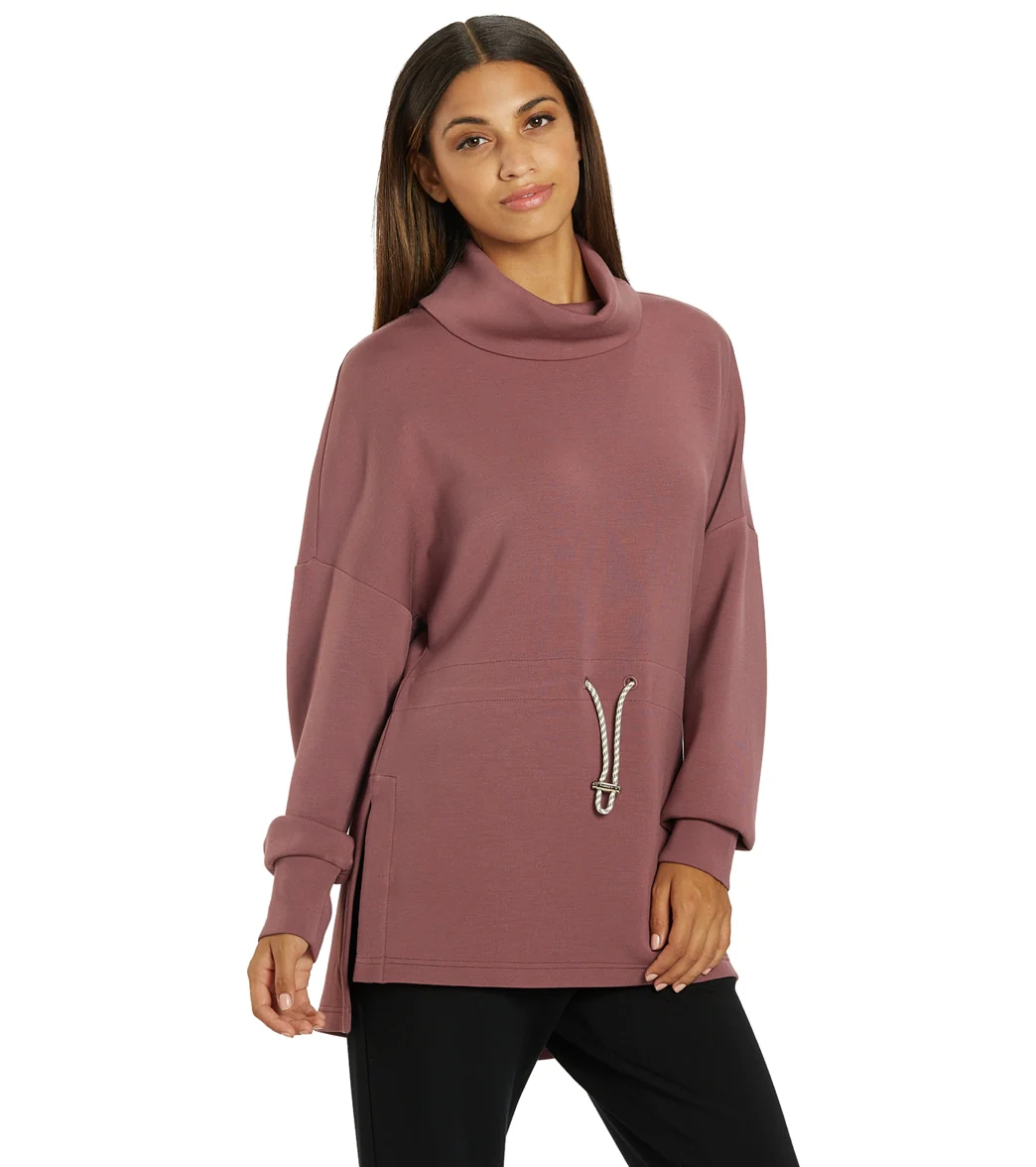 Varley Freya Sweat - Image 32