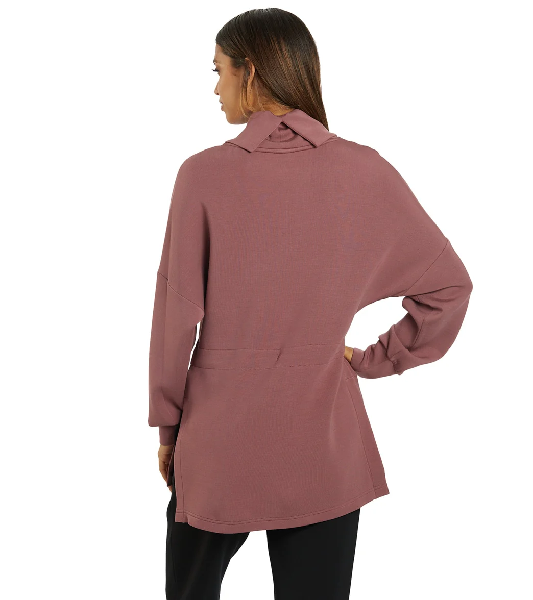 Varley Freya Sweat - Image 33