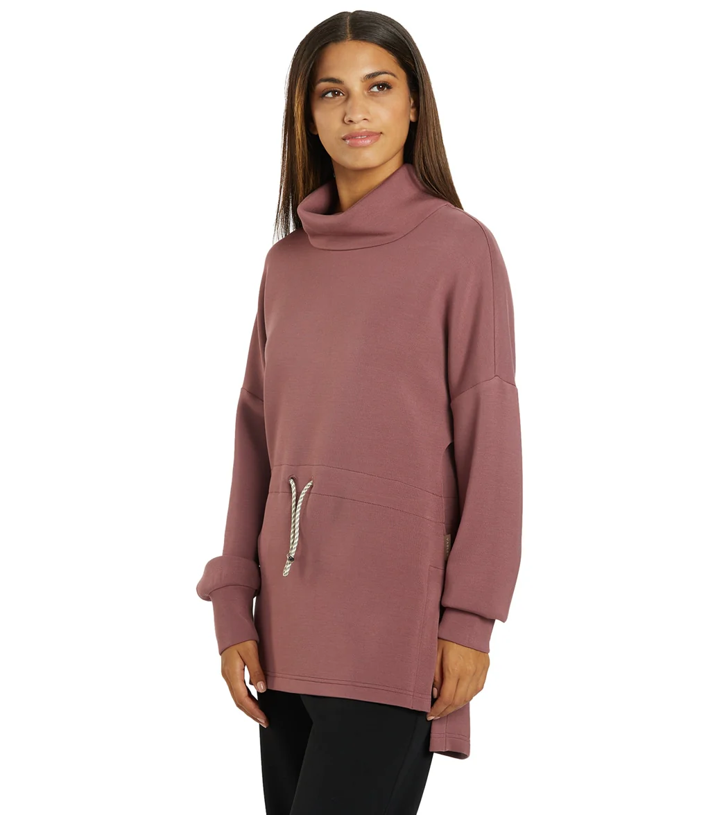 Varley Freya Sweat - Image 34