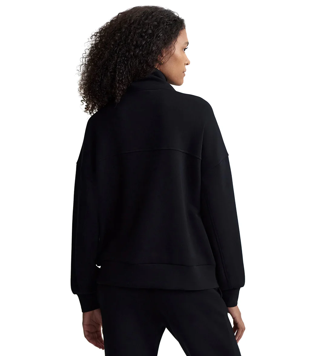 Varley Garcia Zip Through Sweat - Image 10