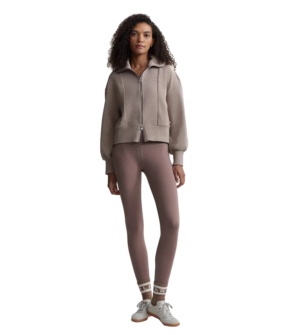 Varley Gibbs Zip Through - Image 4