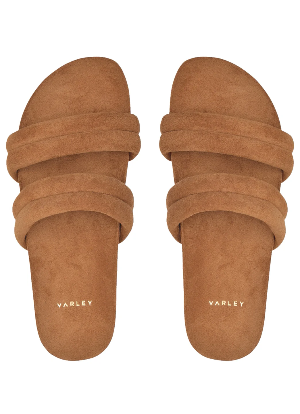 Varley Giles Quilted Slides 2.0 - Image 13