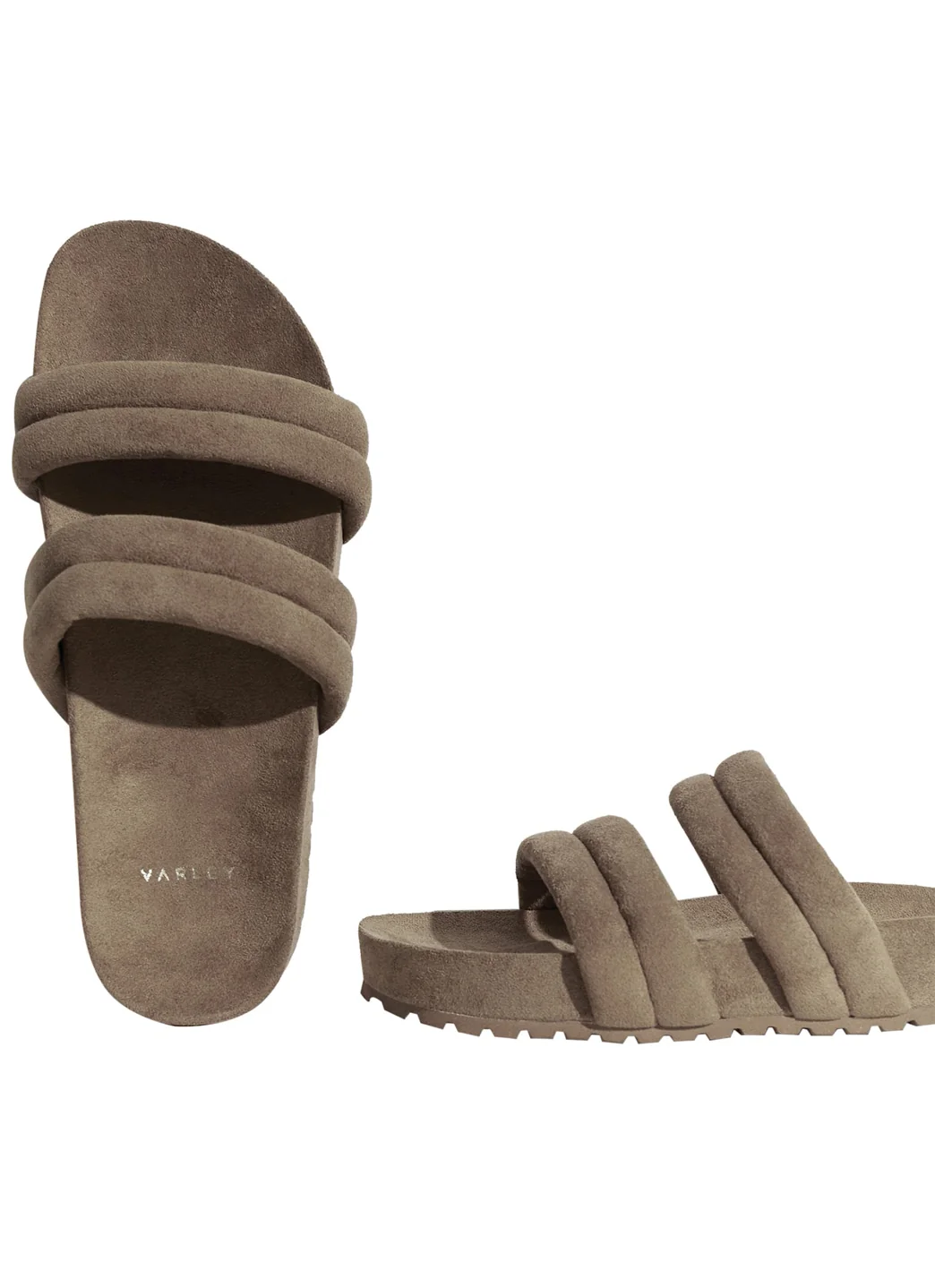 Varley Giles Quilted Slides 2.0 - Image 5