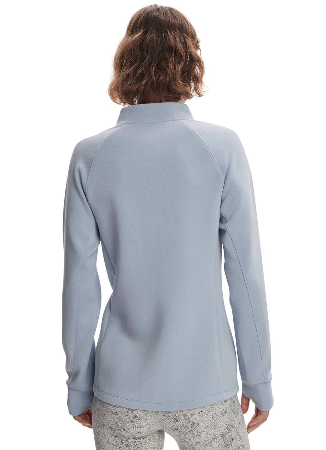 Varley Hayden Zip Through Midlayer Jacket - Image 4