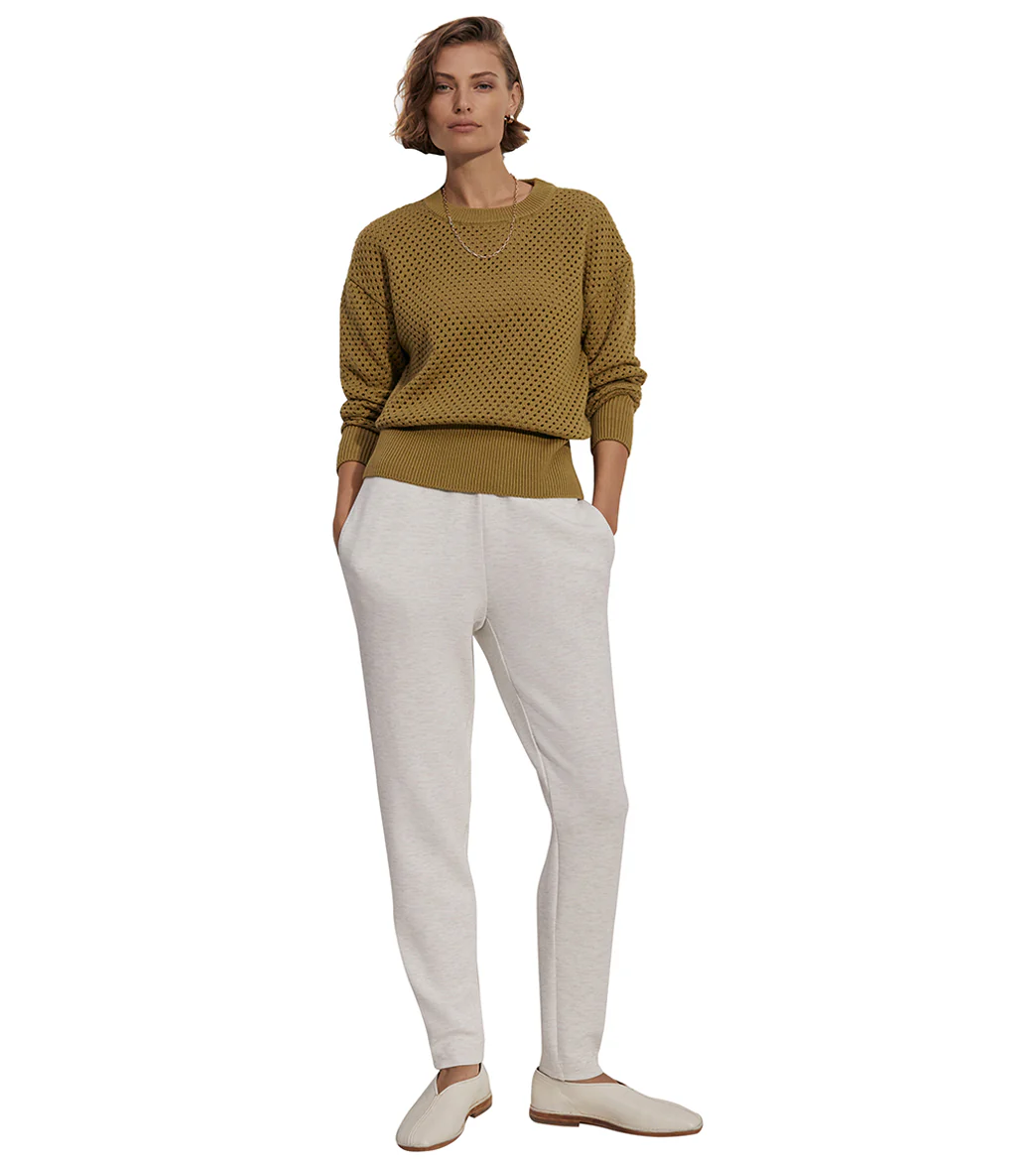 Varley Hester Knit Crew - Image 9