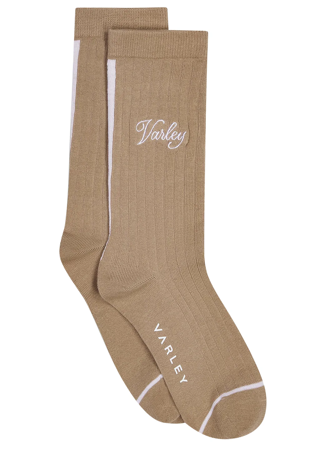 Varley Ivan Light Rib Socks - Image 3
