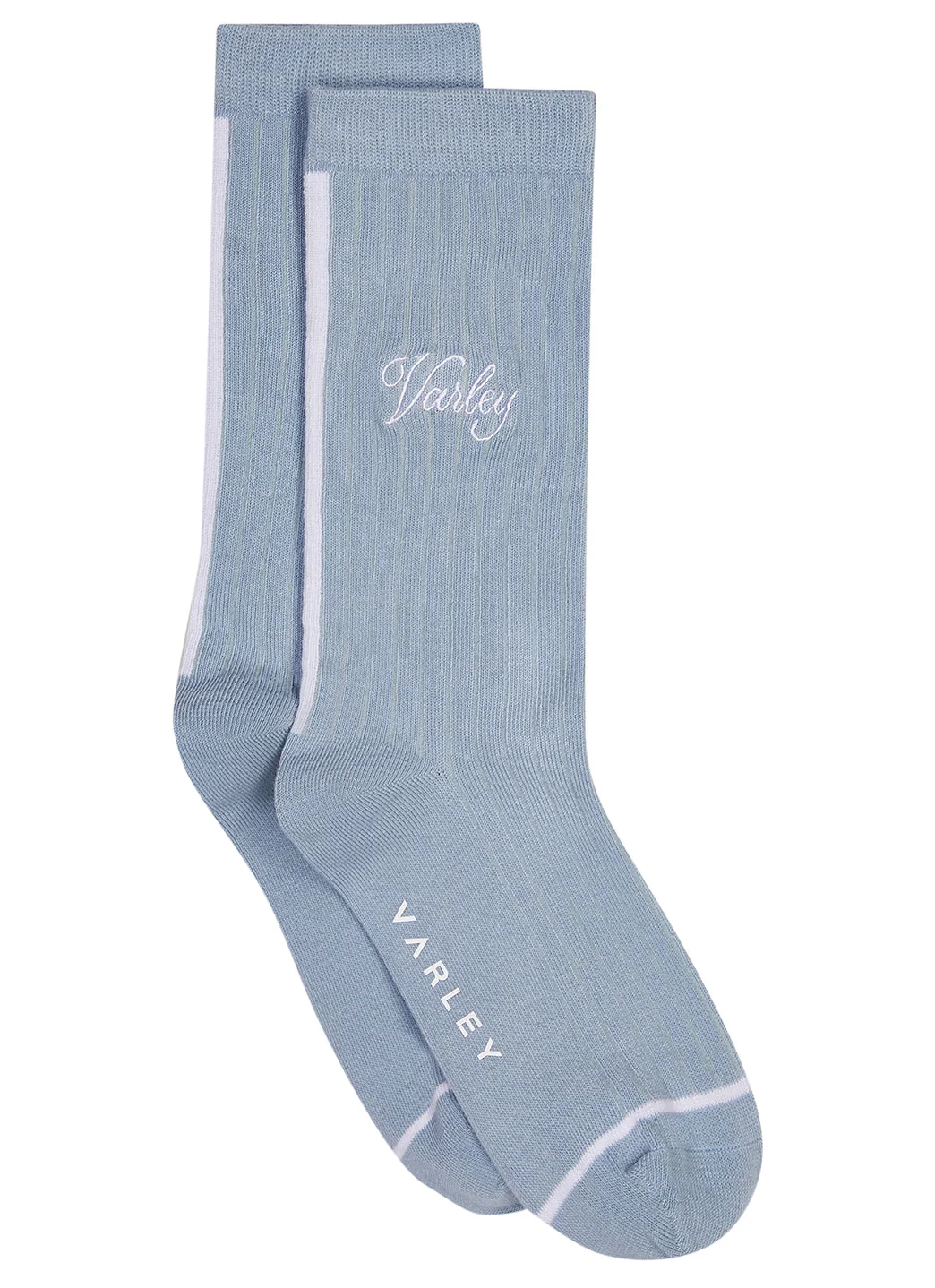 Varley Ivan Light Rib Socks - Image 6