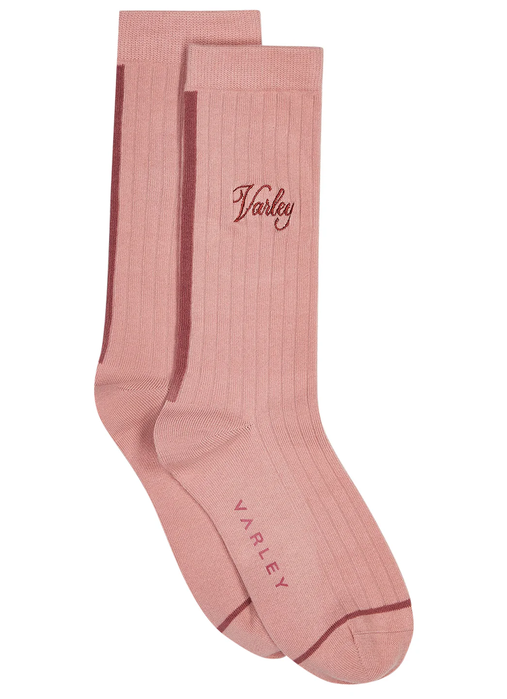 Varley Ivan Light Rib Socks - Image 9