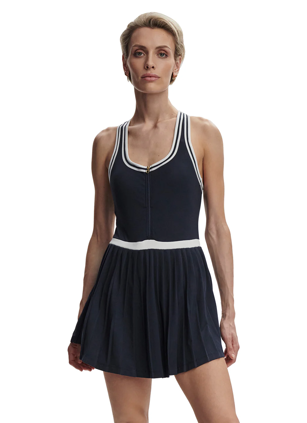 Varley Jane Court 28" Dress - Image 2