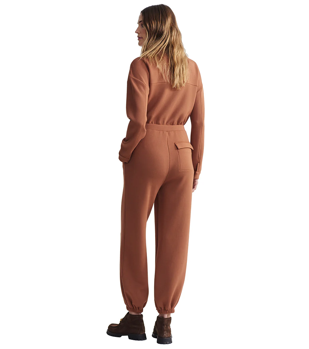 Varley Jessie Jumpsuit - Image 10