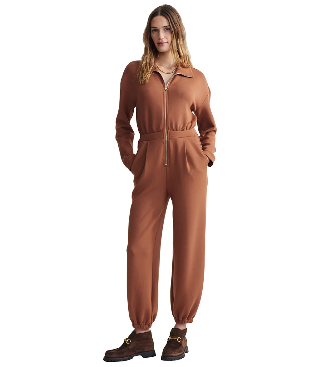 Varley Jessie Jumpsuit - Image 11