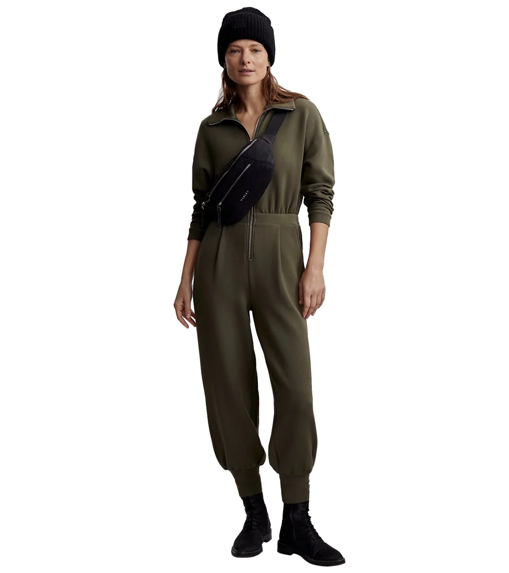 Varley Jessie Jumpsuit - Image 3