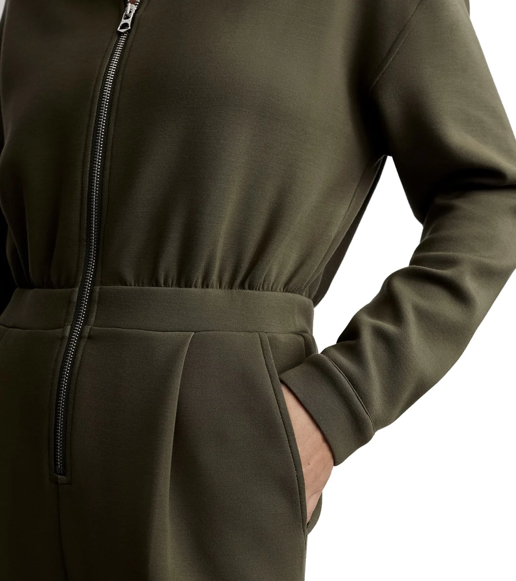 Varley Jessie Jumpsuit - Image 5