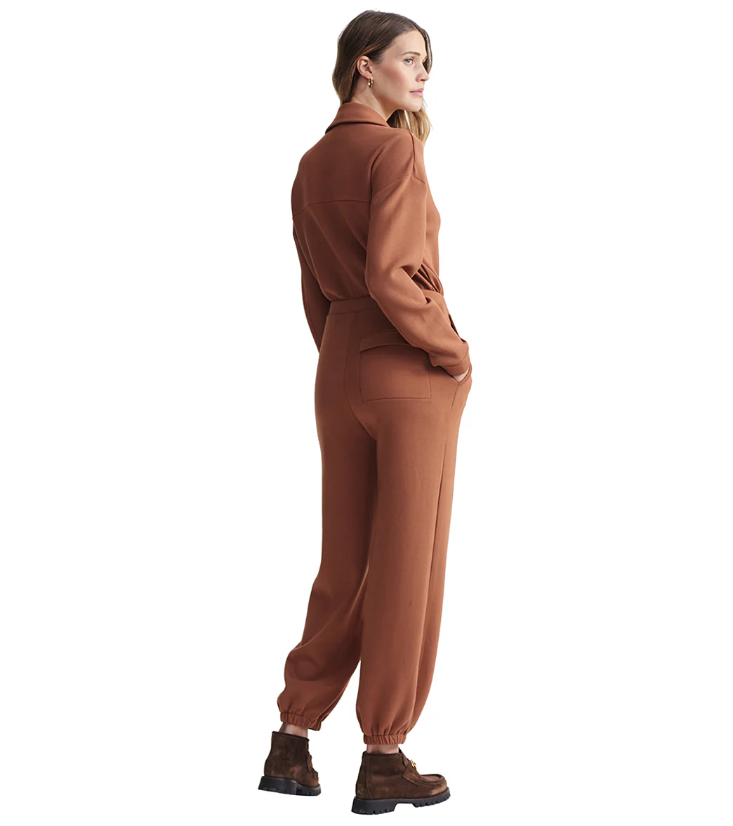 Varley Jessie Jumpsuit - Image 9