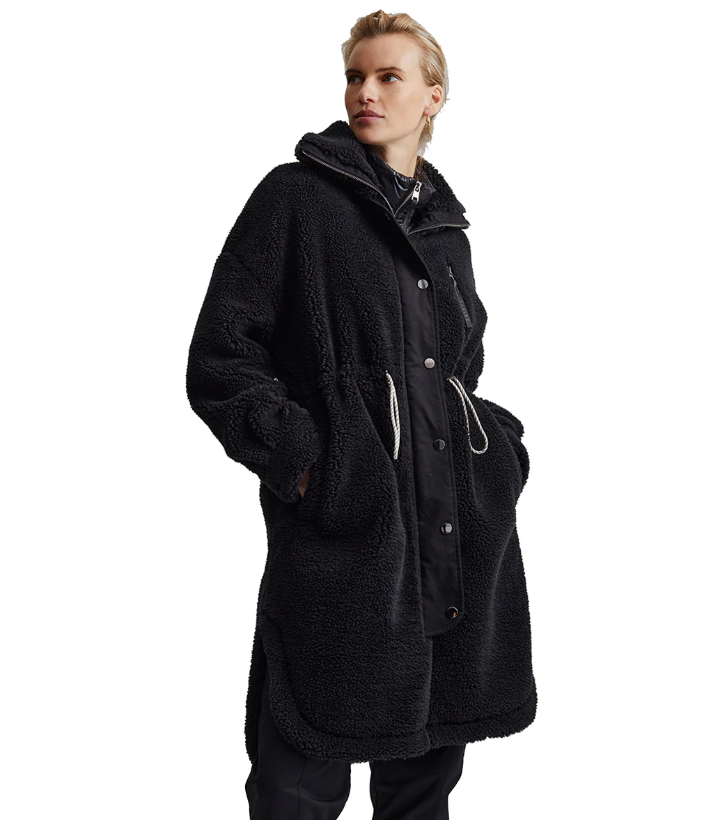 Varley Jones Coat - Image 8