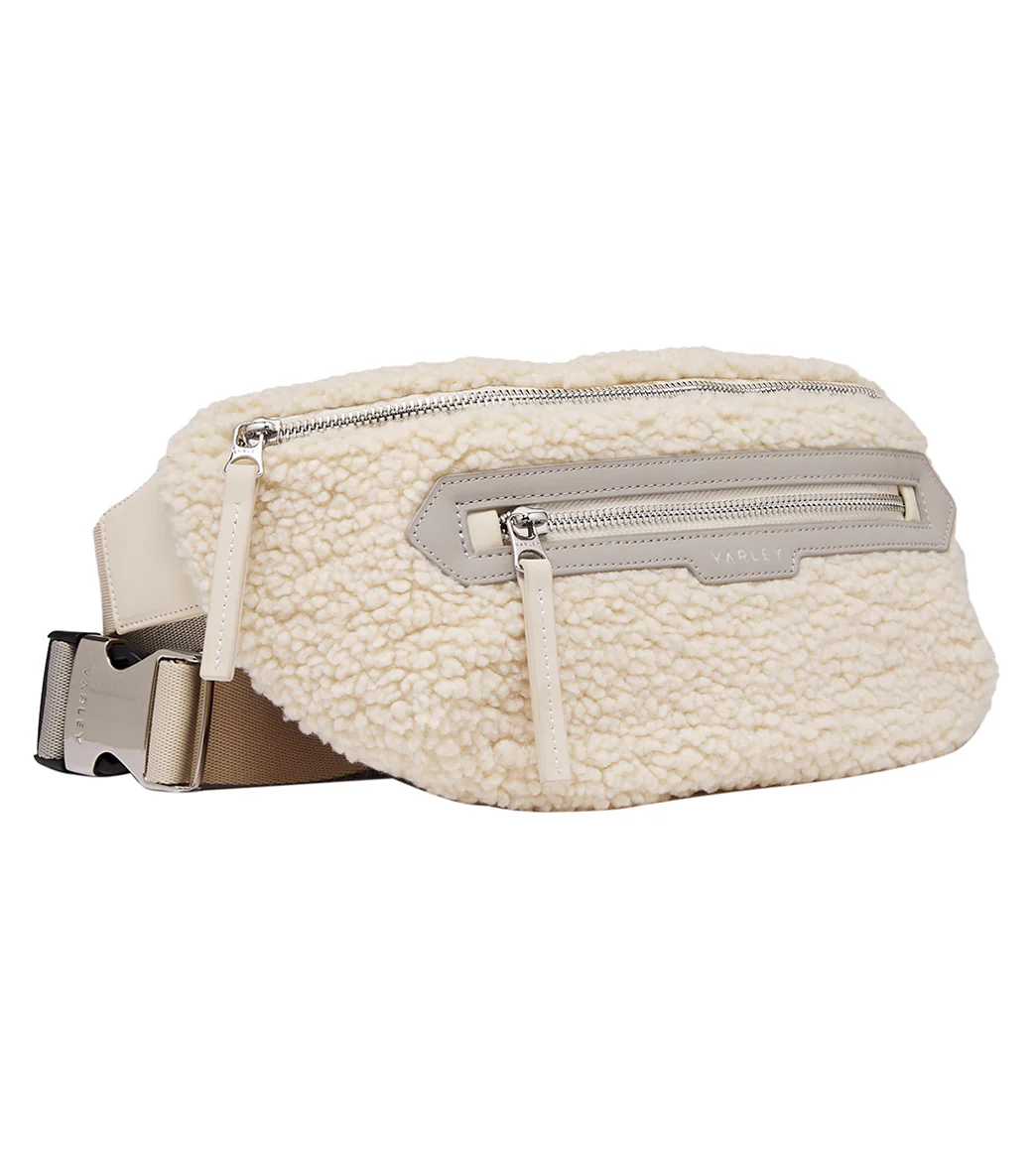 Varley Kansa Sherpa Belt Bag - Image 2