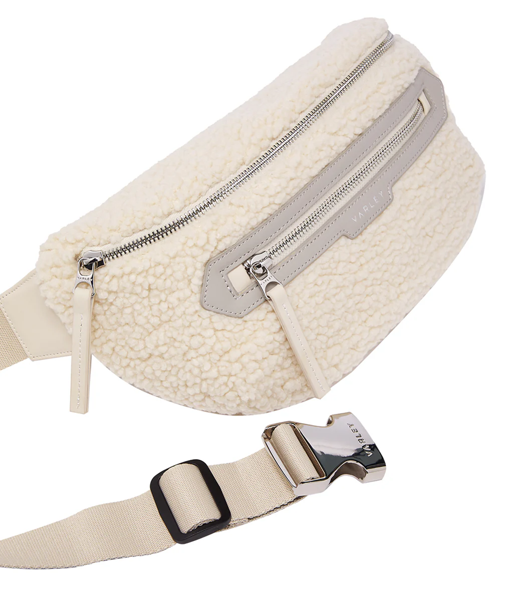 Varley Kansa Sherpa Belt Bag - Image 3