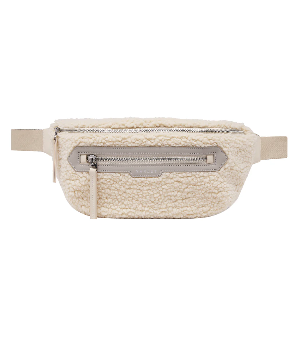Varley Kansa Sherpa Belt Bag - Image 5