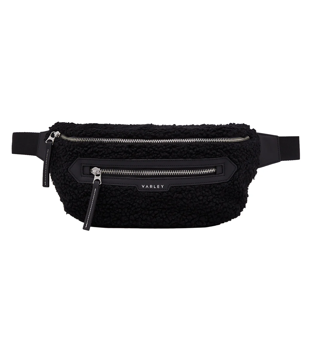 Varley Kansa Sherpa Belt Bag - Image 6