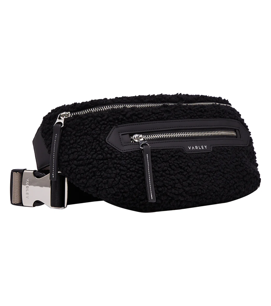 Varley Kansa Sherpa Belt Bag - Image 7