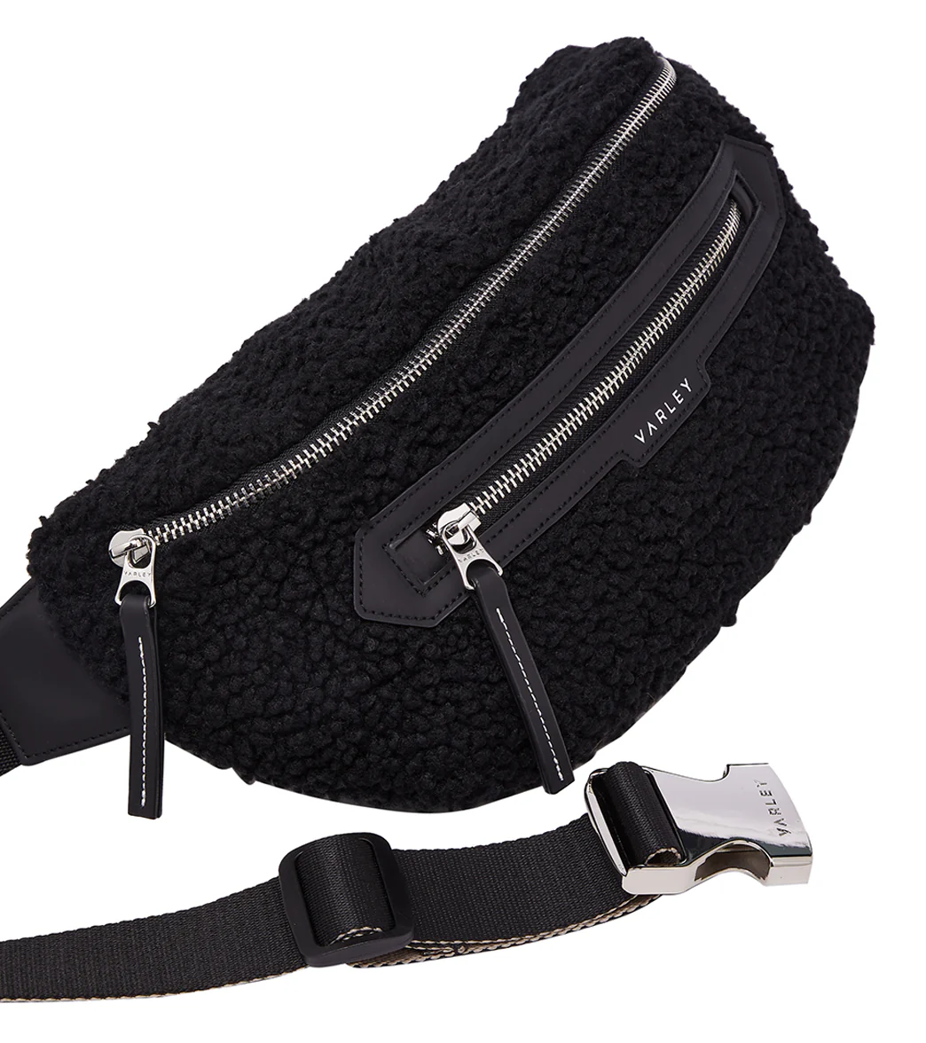 Varley Kansa Sherpa Belt Bag - Image 8