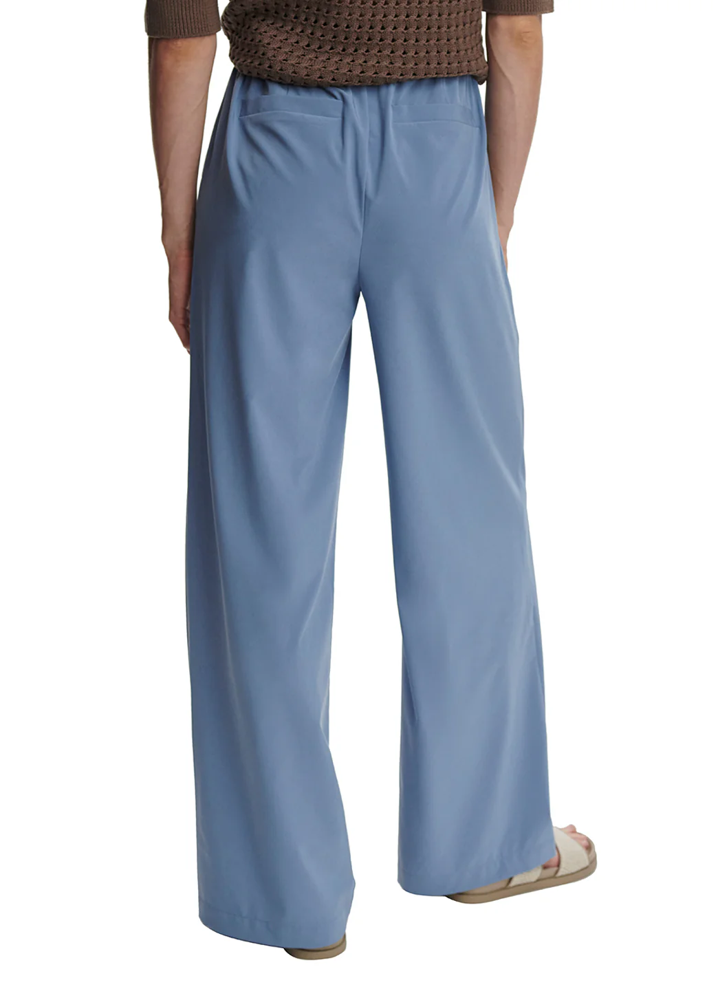 Varley Kayson 29.5 Wide Leg Pant - Image 12