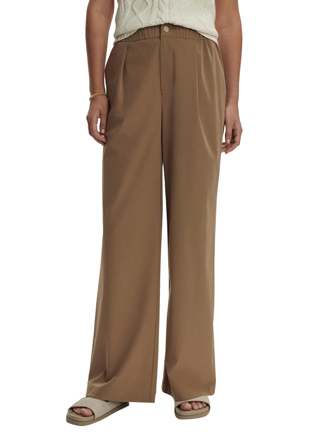 Varley Kayson 29.5 Wide Leg Pant - Image 16