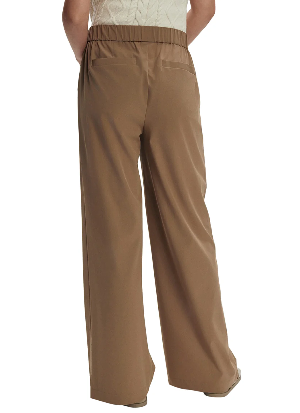 Varley Kayson 29.5 Wide Leg Pant - Image 19