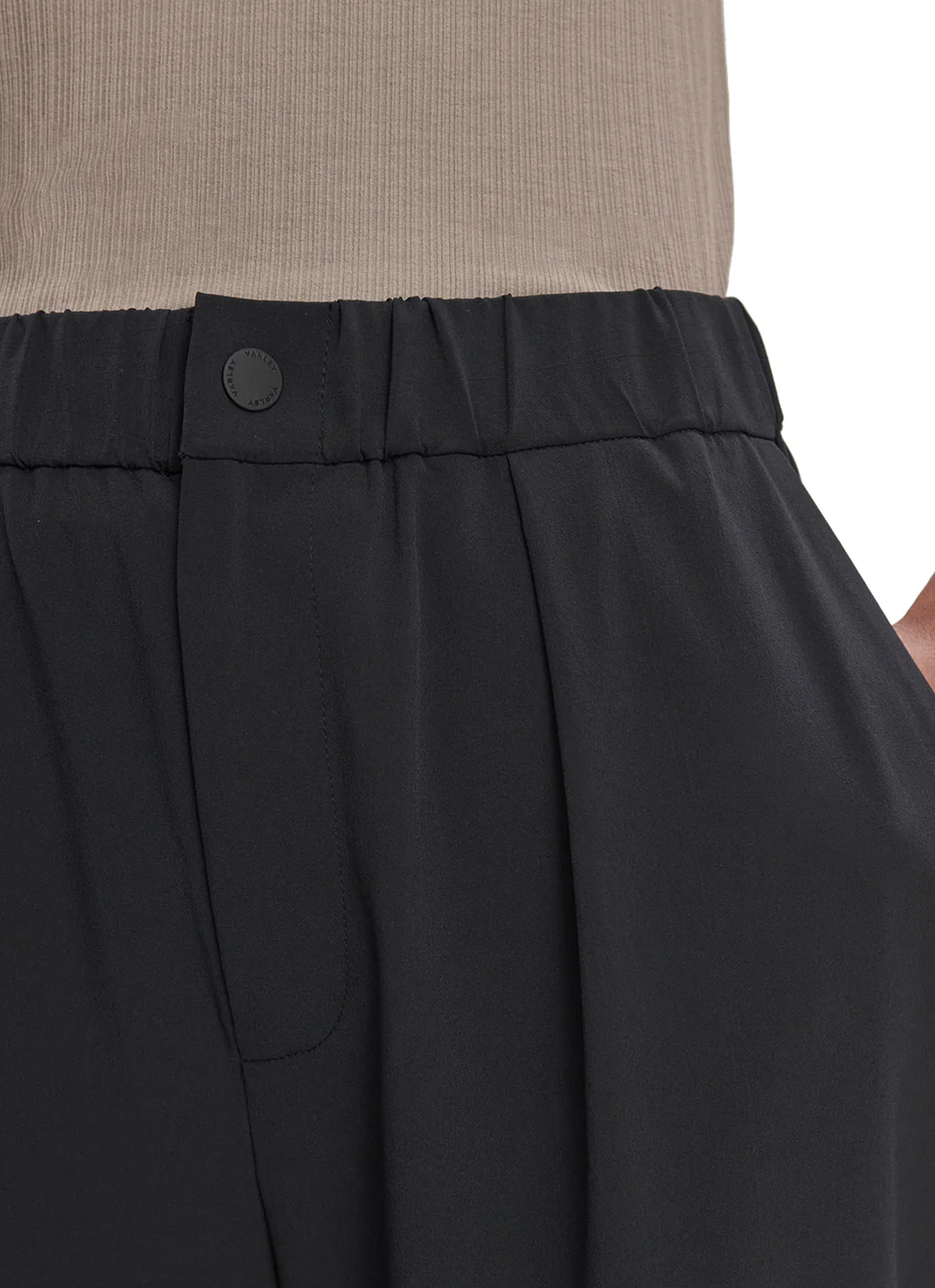 Varley Kayson 29.5 Wide Leg Pant - Image 7
