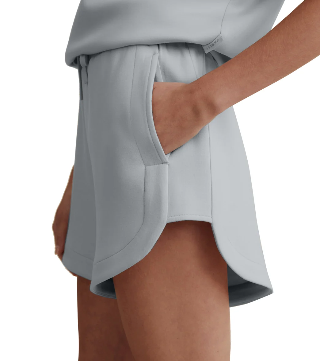 Varley Keely High Rise Short 4 - Image 19