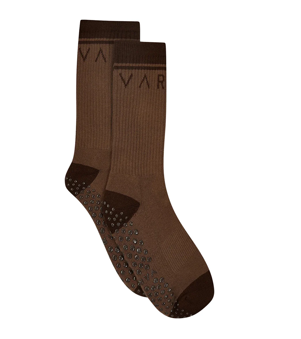Varley Kendrick Grip Socks - Image 4