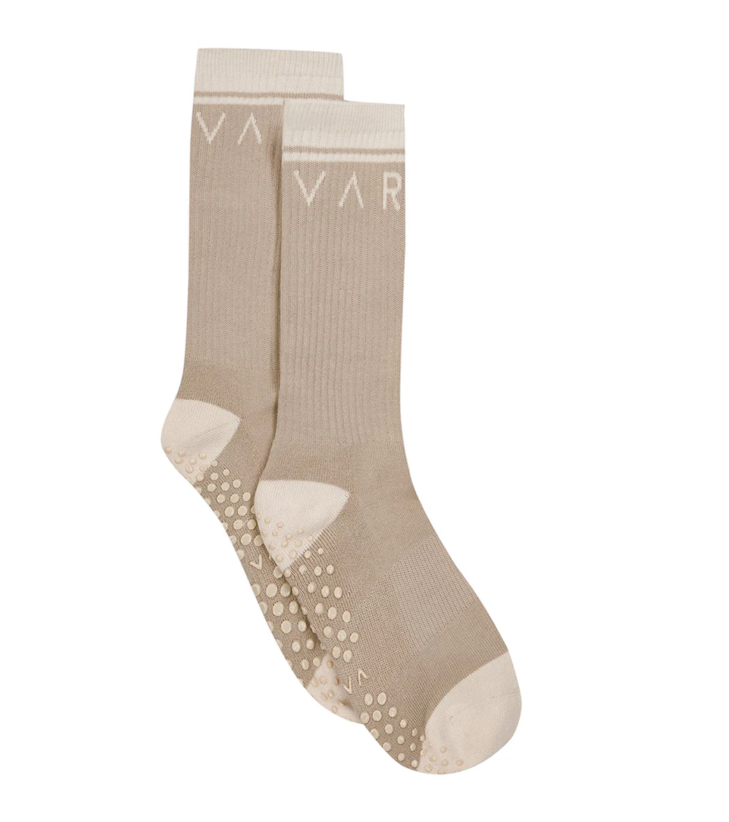 Varley Kendrick Grip Socks - Image 9
