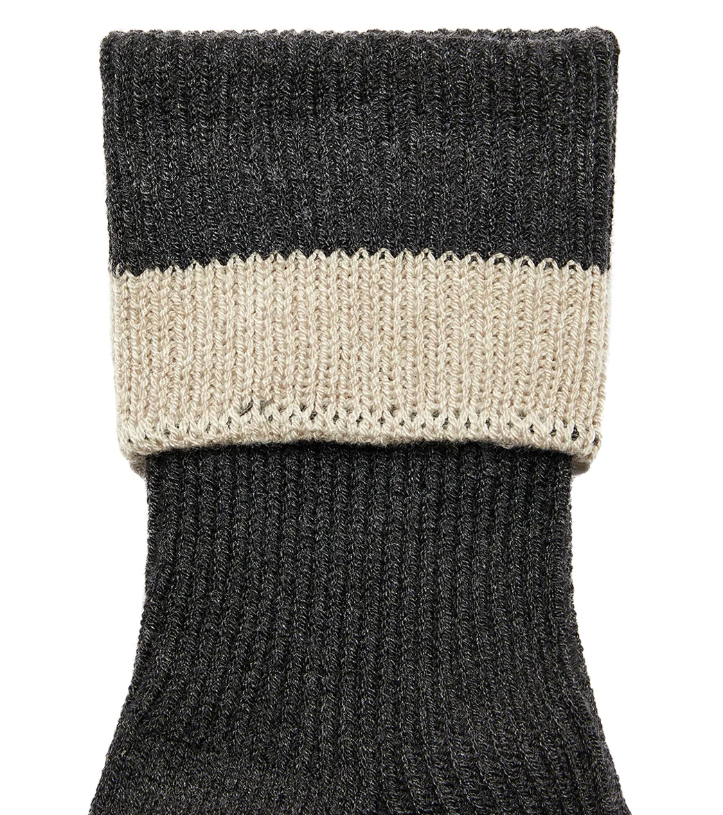 Varley Kerry Plush Roll Top Sock - Image 14