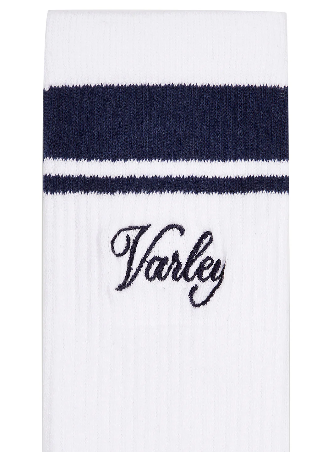 Varley Lamar Club Stripe Socks - Image 4