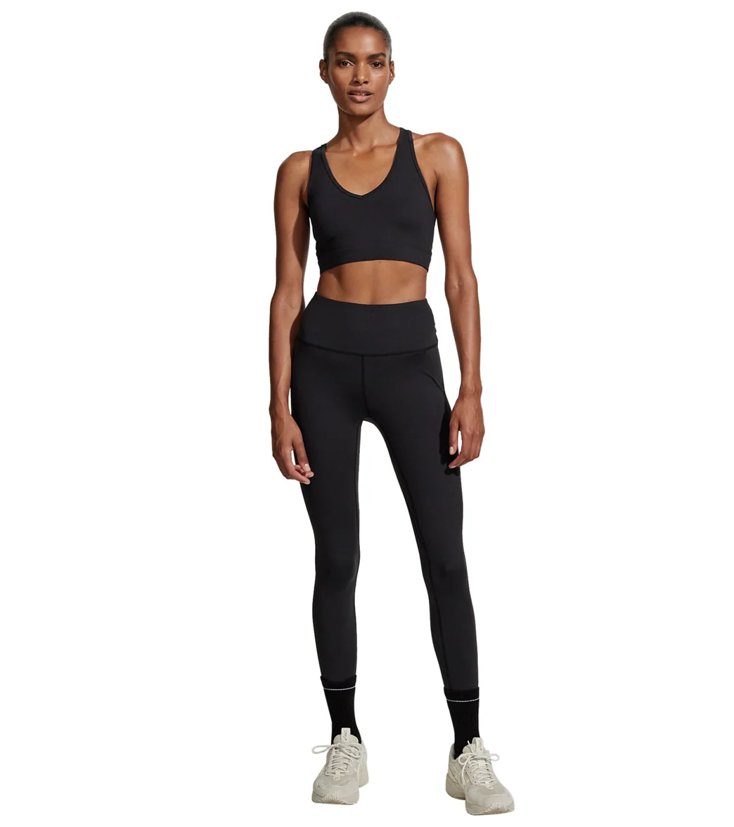 Varley Let's Go 25" High Rise Leggings - Image 12