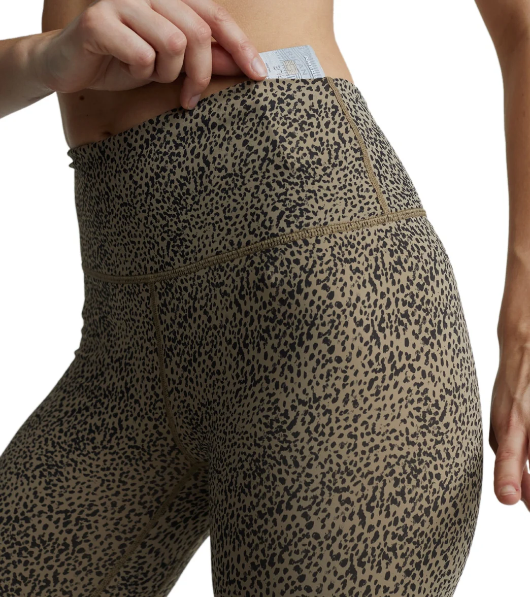 Varley Let's Go 25" High Rise Leggings - Image 6