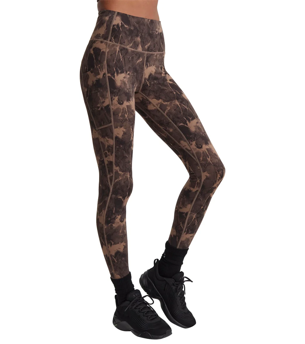 Varley Let's Go Pocket 25 Legging 2.0 - Image 11