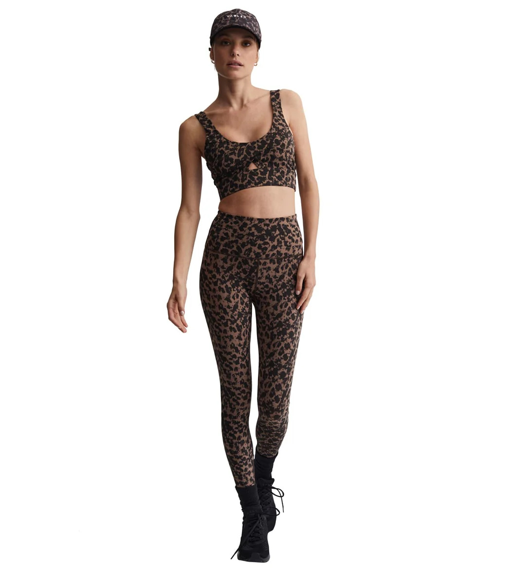 Varley Let's Go Super High Rise Leggings 25 - Image 4