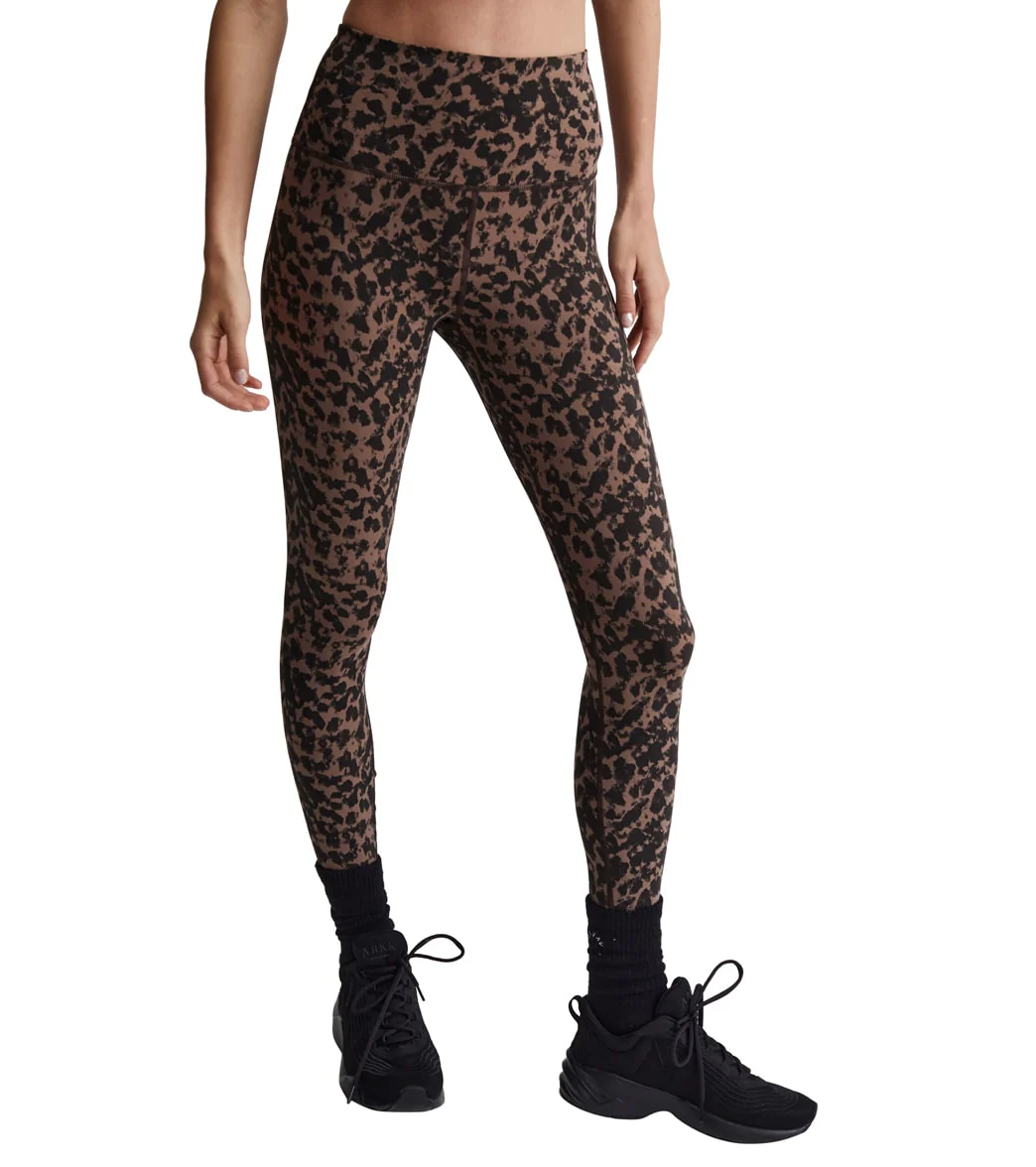 Varley Let's Go Super High Rise Leggings 25 - Image 7