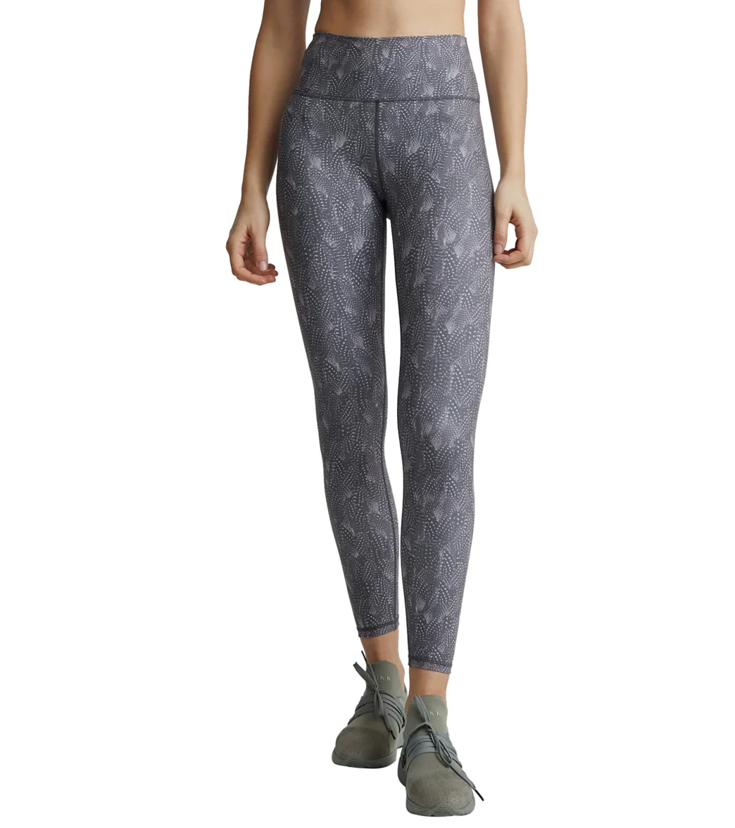 Varley Let's Move High Rise Legging 25" - Image 56