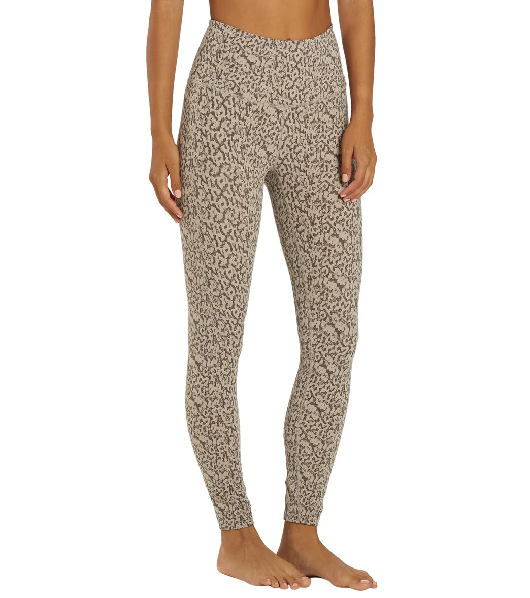 Varley Let's Move High Rise Legging 25" - Image 67