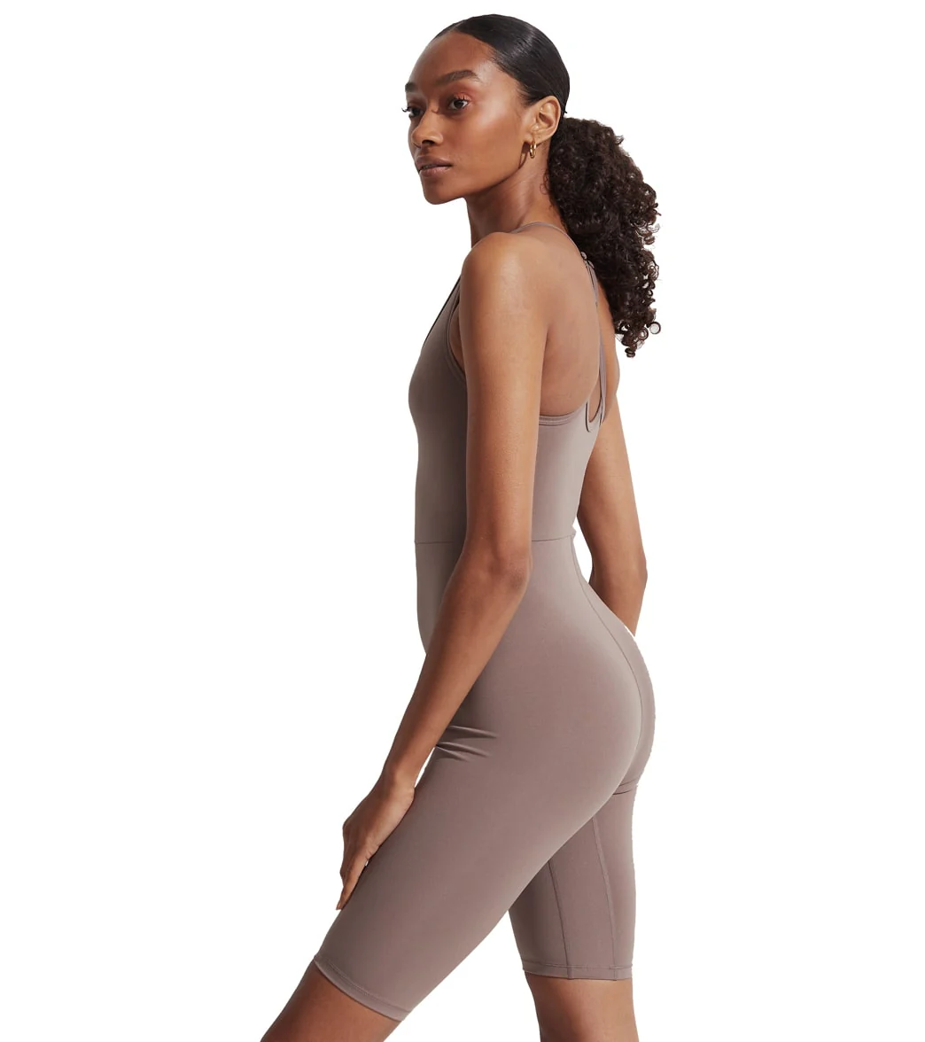 Varley Let's Move Irvine Playsuit - Image 3