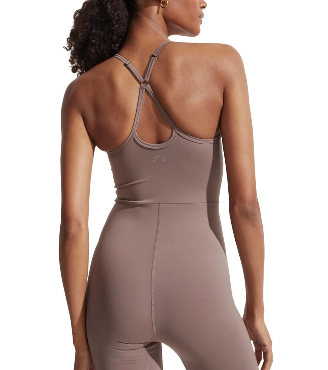 Varley Let's Move Irvine Playsuit - Image 4