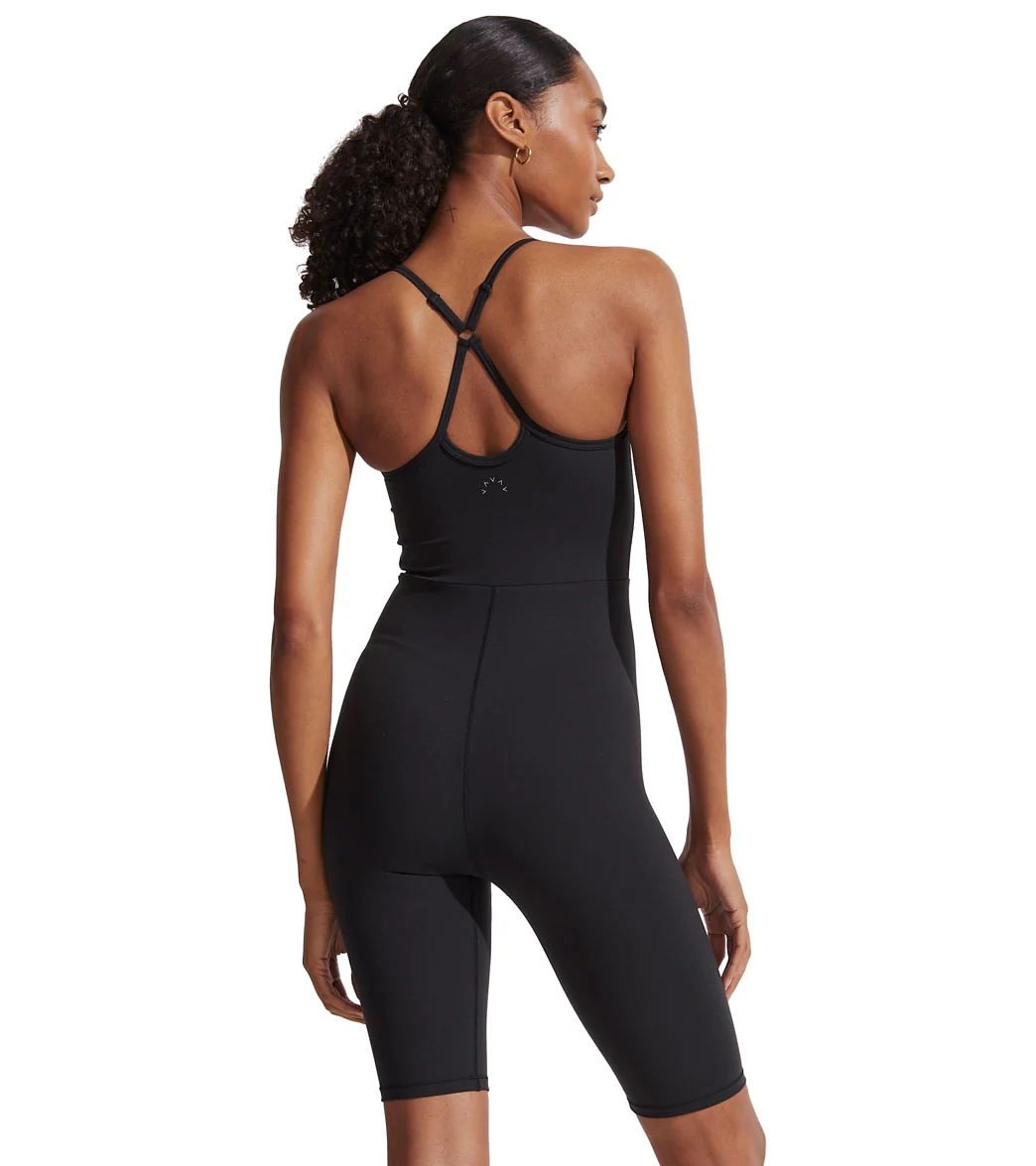 Varley Let's Move Irvine Playsuit - Image 9