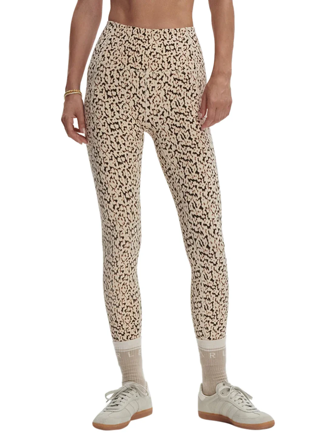 Varley Let's Move Pocket High 25" Legging - Image 2